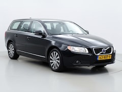 Volvo V70 - 2.0 D4 Limited Edition|Xenon|Trekhaak|Nav|PDC|Leer