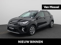 Kia Stonic - 1.0 T-GDI 100PK | Automaat | Navi | Cam | ECC | 16'LMV | Cruise Control | 16"LMV | DAB | P