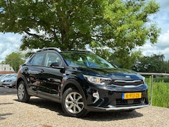 Kia Stonic - 1.0 T-GDi MHEV | Carplay + Clima + Cruise nu €10.975,