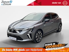 Mitsubishi Colt - 1.6 HEV Instyle | 1ste eigenaar | Navigatie | Apple Carplay & Android Auto | Cruise Contro