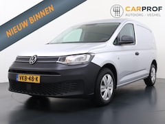 Volkswagen Caddy Cargo - 2.0 TDI Economy Business Nieuw model Schuifdeur 1e Eigenaar