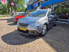 Peugeot 2008 - 1.2i 110PK Automaat Pure Tech Allure