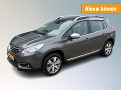 Peugeot 2008 - 1.2 PURETECH ALLURE