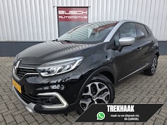 Renault Captur - 0.9 TCe Intens | VAN 2e EIGENAAR | APPLE CARPLAY |