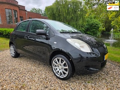 Toyota Yaris - 1.0 VVTi + 5-deurs *117.000km* apk:06-2027