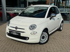Fiat 500 - 1.0 HYBRID DOLCEVITA AIRCO CRUISE PDC CARPLAY