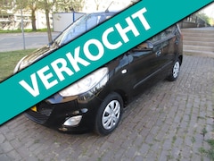 Hyundai i10 - 1.2 Plus
