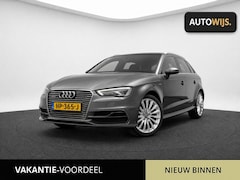 Audi A3 Sportback - 1.4 e-tron PHEV Ambition Pro Line plus|3x S-LINE|CAMERA|PANO|KEYLESS|