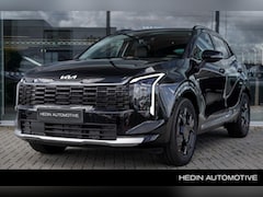Kia Sportage - PHEV Plug-in Hybrid DynamicPlusLine | incl. voorraadvoordeel en particuliere inruilpremie