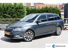 Skoda Fabia Combi - 1.0 95PK TSI Business Edition | Cruise Control | Airco | PDC Achter | Upgrade Business pak
