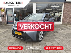 Toyota Aygo X - 1.0 VVT-i MT Play