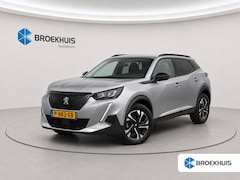 Peugeot 2008 - 1.2 Turbo Allure Pack | Achterbank in delen neerklapbaar | Achteruitrijcamera | Airco (aut
