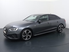 Audi A4 Limousine - 35 TFSI S edition Competition | 150 PK | Automaat | Adaptive cruise control | Climate cont