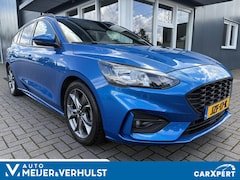 Ford Focus Wagon - 1.0 EcoBoost 125 PK ST Line Business | AUTOMAAT | NAVI | 114000 KM