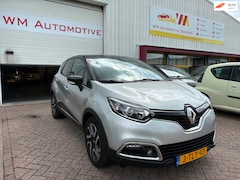 Renault Captur - 0.9 TCe Dynamique AIRCO NAVI