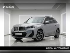 BMW X1 - xDrive25e | M-Sport | Panorama | Trekhaak | Voorbereiding Driving Assistant Plus |