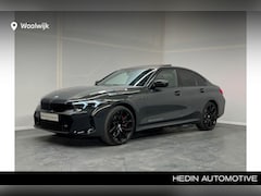 BMW 3-serie - 330e | 20" M Performance styling 795M | M Sportpakket Pro | Innovation Pack | Schuifdak |
