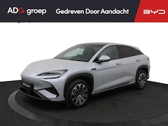 BYD Sealion 7 - Comfort 82.5 kWh | Verwacht | Panoramadak | Dealer |