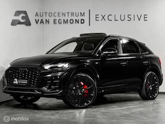 Audi Q5 Sportback - 50 TFSIe Competition 2X S-LINE | SOH 95.1%