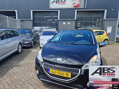 Peugeot 208 - 1.2 PureTech Blue Lease AIRCO CR CONTROL APK JUNI 2027