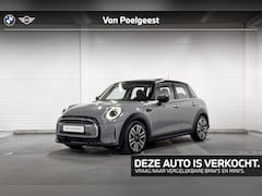 MINI 5-Deurs - Cooper Business Edition | Panoramadak | Sportstoelen | Parkeersensoren