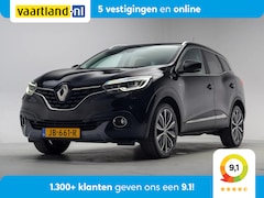 Renault Kadjar - 1.2 TCe Bose [ Navigatie DAB+ Cruise Control ]