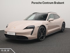 Porsche Taycan Sport Turismo