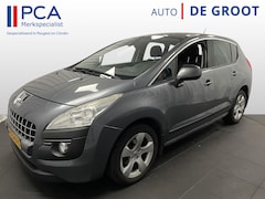 Peugeot 3008 - SR 120pk Climat | Cruise | Trekhaak