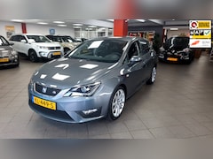 SEAT Ibiza - 1.0 EcoTSI FR Connect