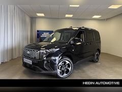 Ford Tourneo Courier - Titanium Uit voorraad leverbaar | Veel Ruimte voor Weinig