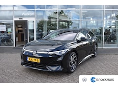 Volkswagen ID.7 Tourer - Pro Limited Edition 77kWh 286PK | TREKHAAK | LED MATRIX | HUD | 20 INCH | STUUR + STOELVER