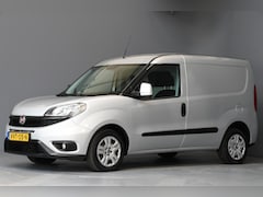 Fiat Doblò Cargo - 1.3 MJ L1H1 SX AIRCO | CRUISE | BLUETOOTH