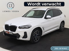 BMW X3 - xDrive30e High Executive (M-Sport)