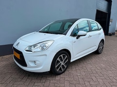 Citroën C3 - 1.2 VTi Exclusive - Panorama Dak