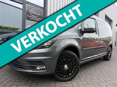Volkswagen Caddy Maxi - 1.4 TSI 7 persoons