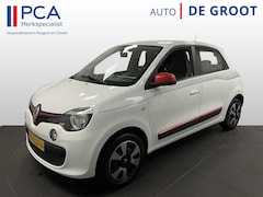 Renault Twingo - 1.0 SCe 5drs 70pk Collection Airconditioning | Cruise