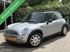 MINI Cooper - 1.6 Chili