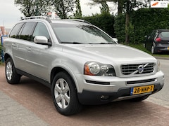 Volvo XC90 - 2.5 T5 Limited Edition 7 persoons