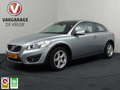 Volvo C30 - 2.0 Momentum | Cruise Control | Airco | Bi-Xenon Koplampen