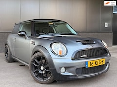 MINI 3-Deurs - 1.6 John Cooper Works