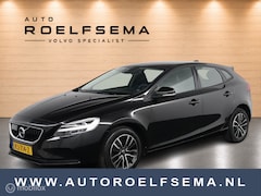 Volvo V40 - 2.0 T3 Momentum|Trekhaak|adap cruise control |bliss|Stoelverwarming