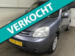 Citroën Berlingo - 1.6i Multispace Attraction - Airco - Cruise Control