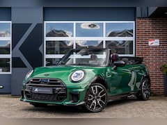 MINI Cabrio - Cooper S Cooper S Cabrio JCW | John Cooper Works | Harman/Kardon | Head-Up | Driving Ass.