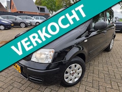 Fiat Panda - 1.2 Edizione Cool 2010. Airco/Elektrische ramen/Trekhaak etc.. APK 03-2027