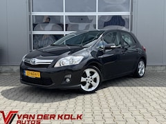 Toyota Auris - 1.8 Full Hybrid Executive Automaat | Climate | Cruise | Navigatie | Camera