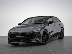 Audi A6 Avant e-tron - S edition Performance 100 kWh 367pk Pano S-line B&O HuD