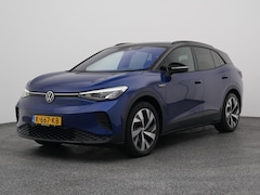 Volkswagen ID.4 - First 77 kWh | CAMERA | ADAPTIVE | STOEL- EN STUURVERW