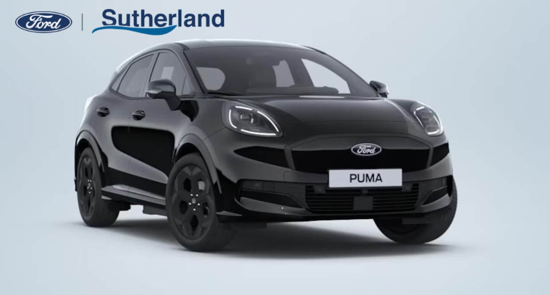 Ford Puma Gen-E - BlueCruise Edition 47 kWh 168pk | Winterpack | Ford Voorraad - AutoWereld.nl