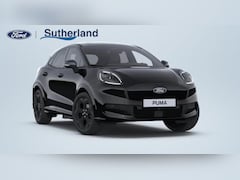 Ford Puma Gen-E - BlueCruise Edition 47 kWh | SCI | 168pk | Winterpack | Voorraad