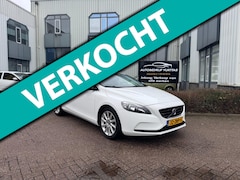 Volvo V40 - 1.6 T3 Momentum